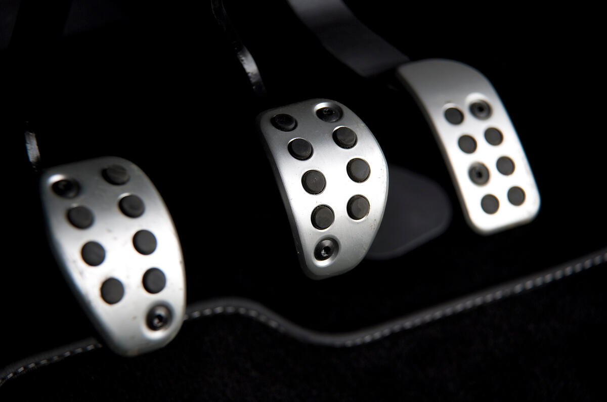 Peugeot 207 20062012 Review (2022) Autocar