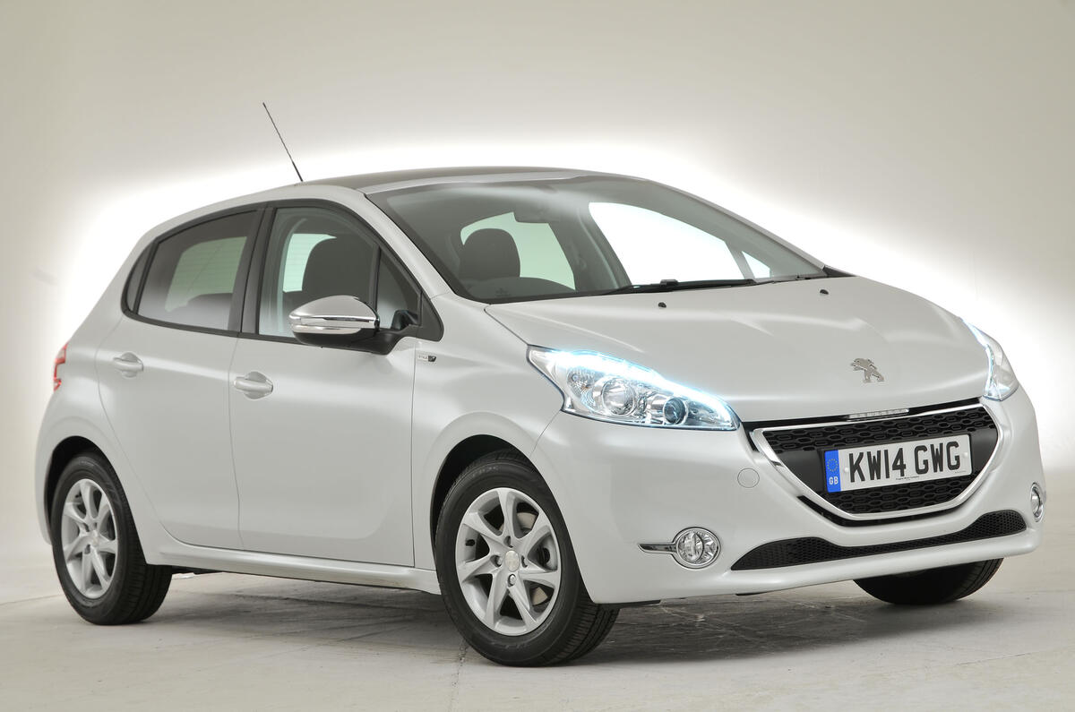Peugeot 208 Review (2018) | Autocar Peugeot 208 Review (2018) | Autocar