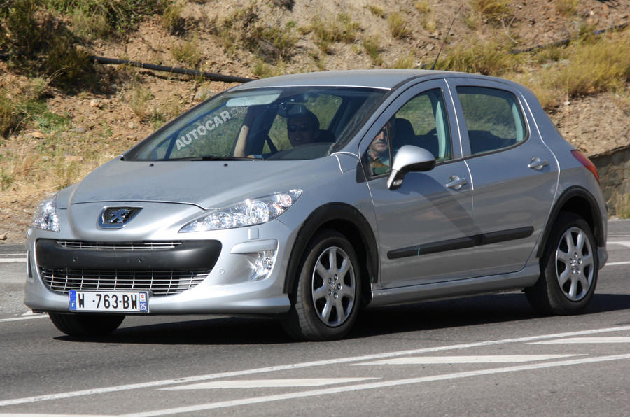 Peugeot ‘to call Golf rival 301’ 