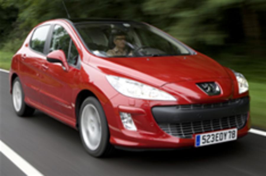 Peugeot to launch new 308 MPV 