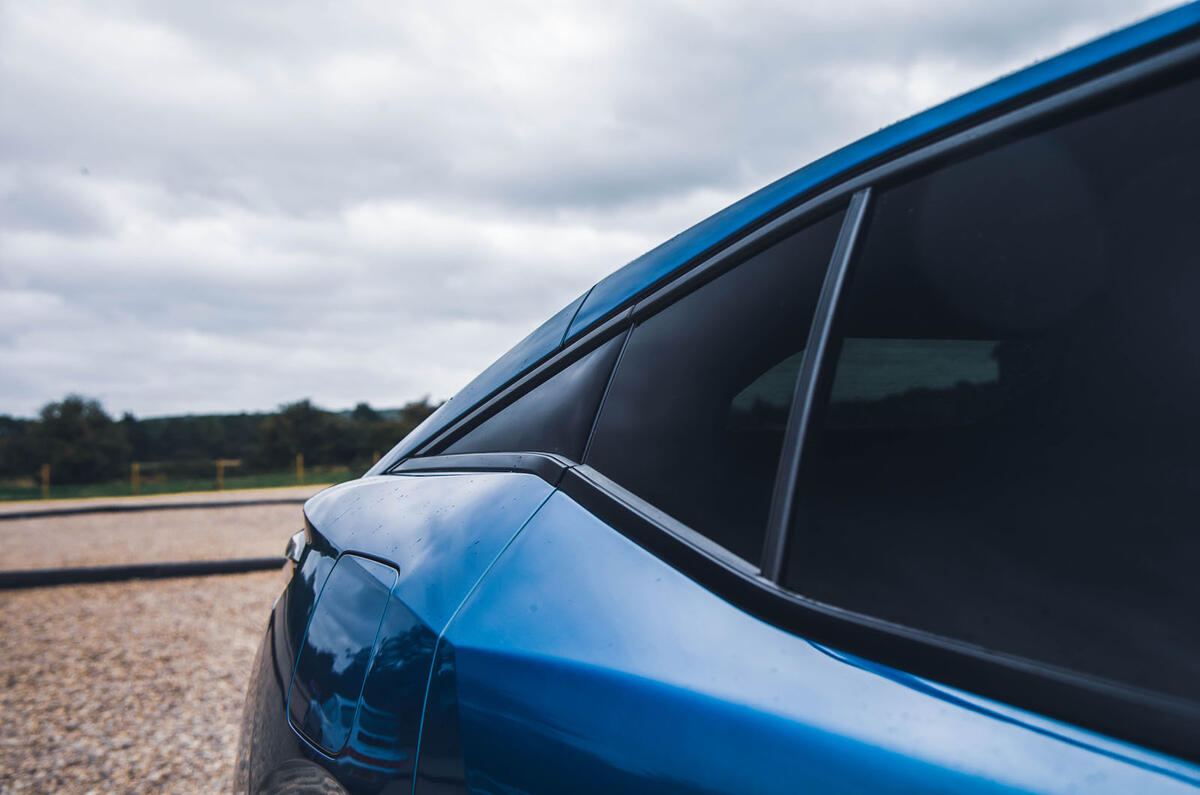 peugeot 408 review 2023 008 design