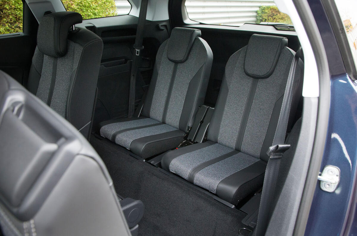 Peugeot 5008 Review (2022) Autocar