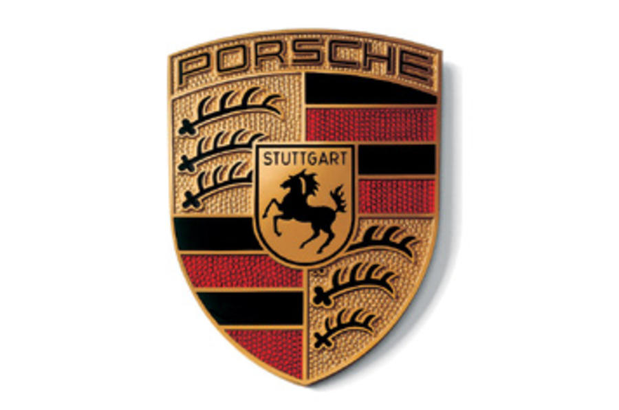 Porsche sued for $1 billion