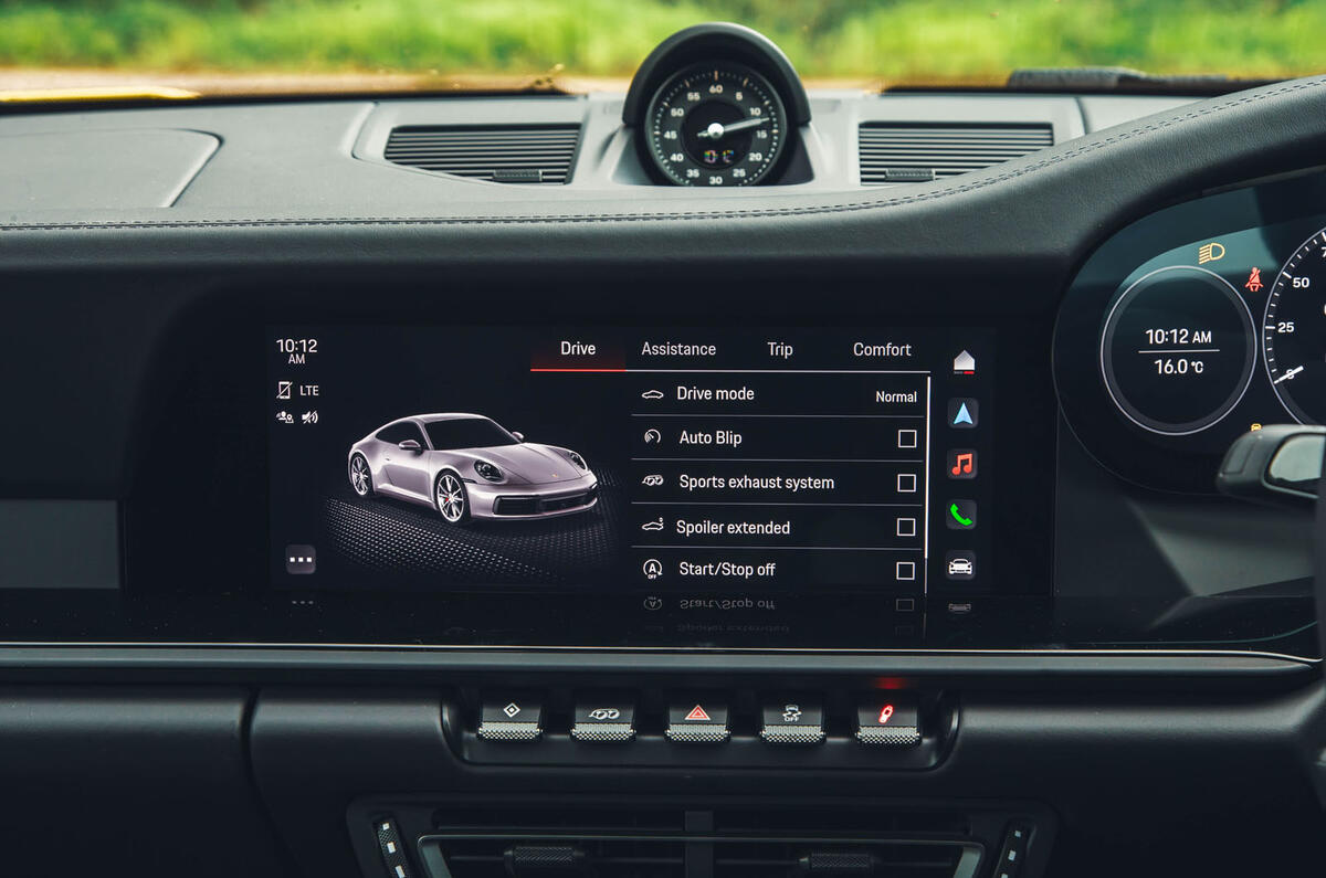 porsche 911 carerra t review 2023 15 options