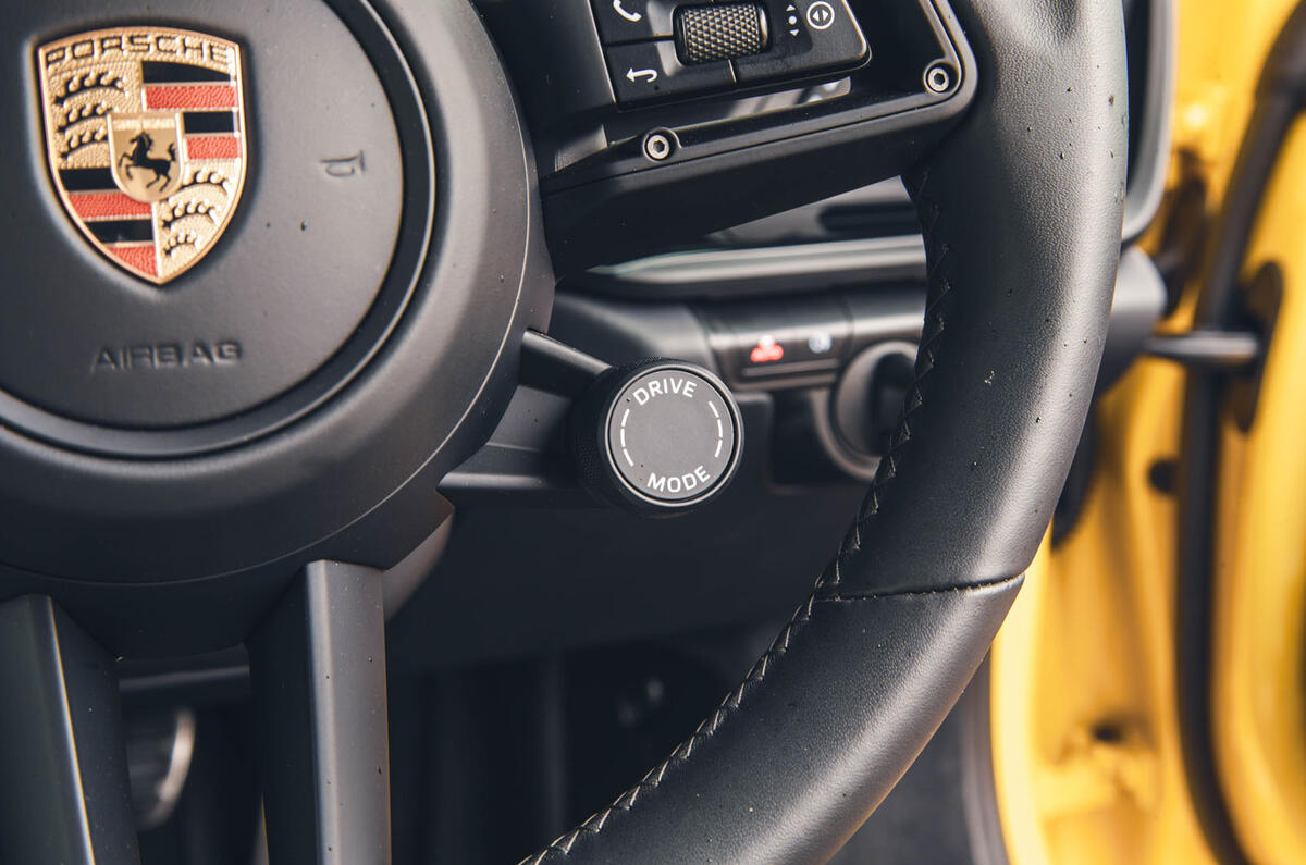 porsche 911 carerra t review 2023 20 drive mode