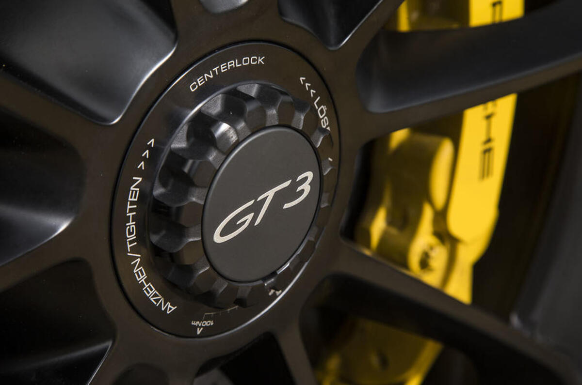 Porsche Gt3 Rs Price >> Porsche 911 GT3 Review (2019) | Autocar Porsche Gt3 Rs Price >> Porsche 911 GT3 Review (2019) | Autocar