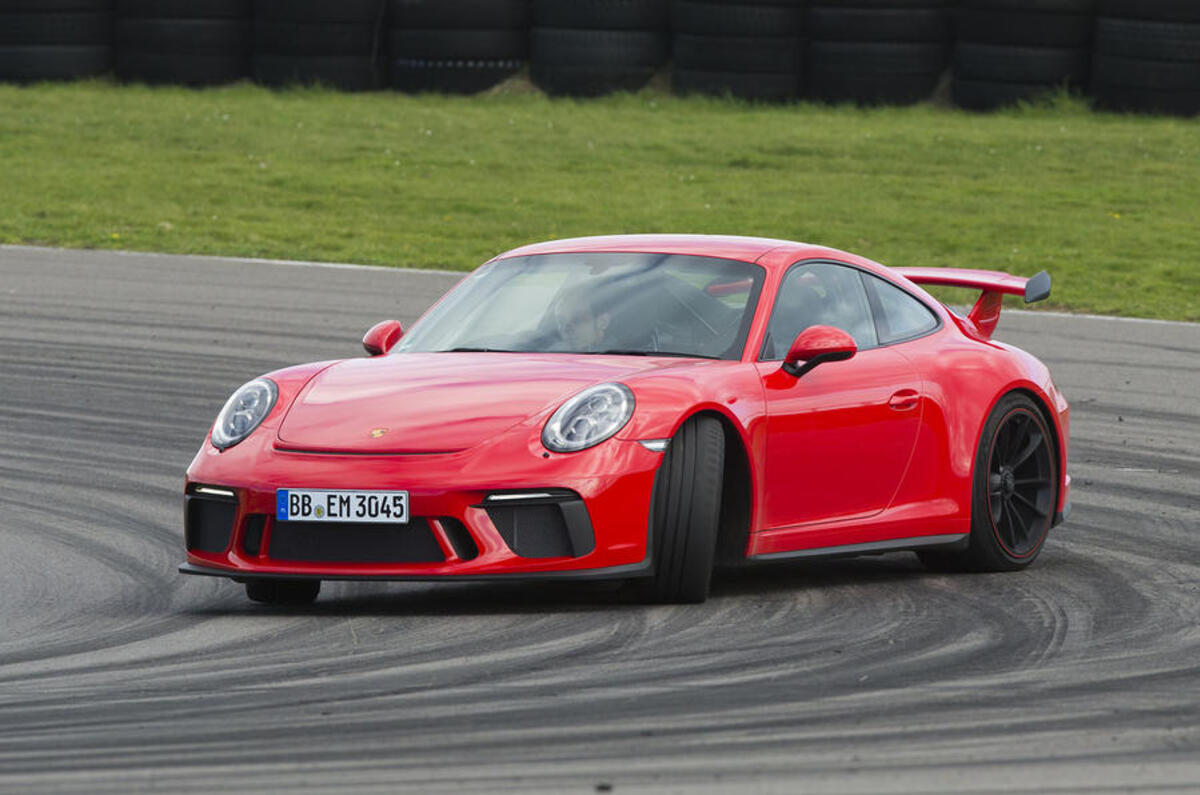 Porsche Gt3 Rs Price >> Porsche 911 GT3 Review (2019) | Autocar Porsche Gt3 Rs Price >> Porsche 911 GT3 Review (2019) | Autocar