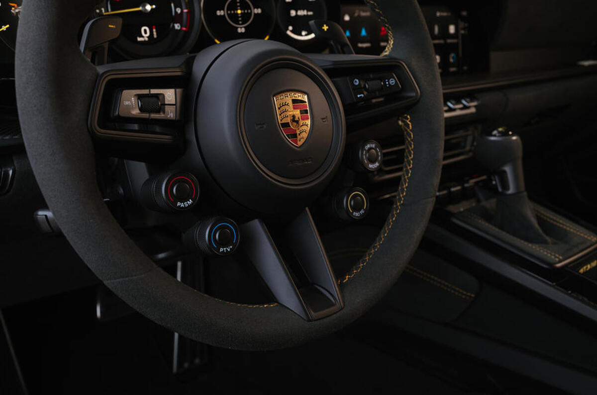 porsche 911 gt3 rs 07 wheel