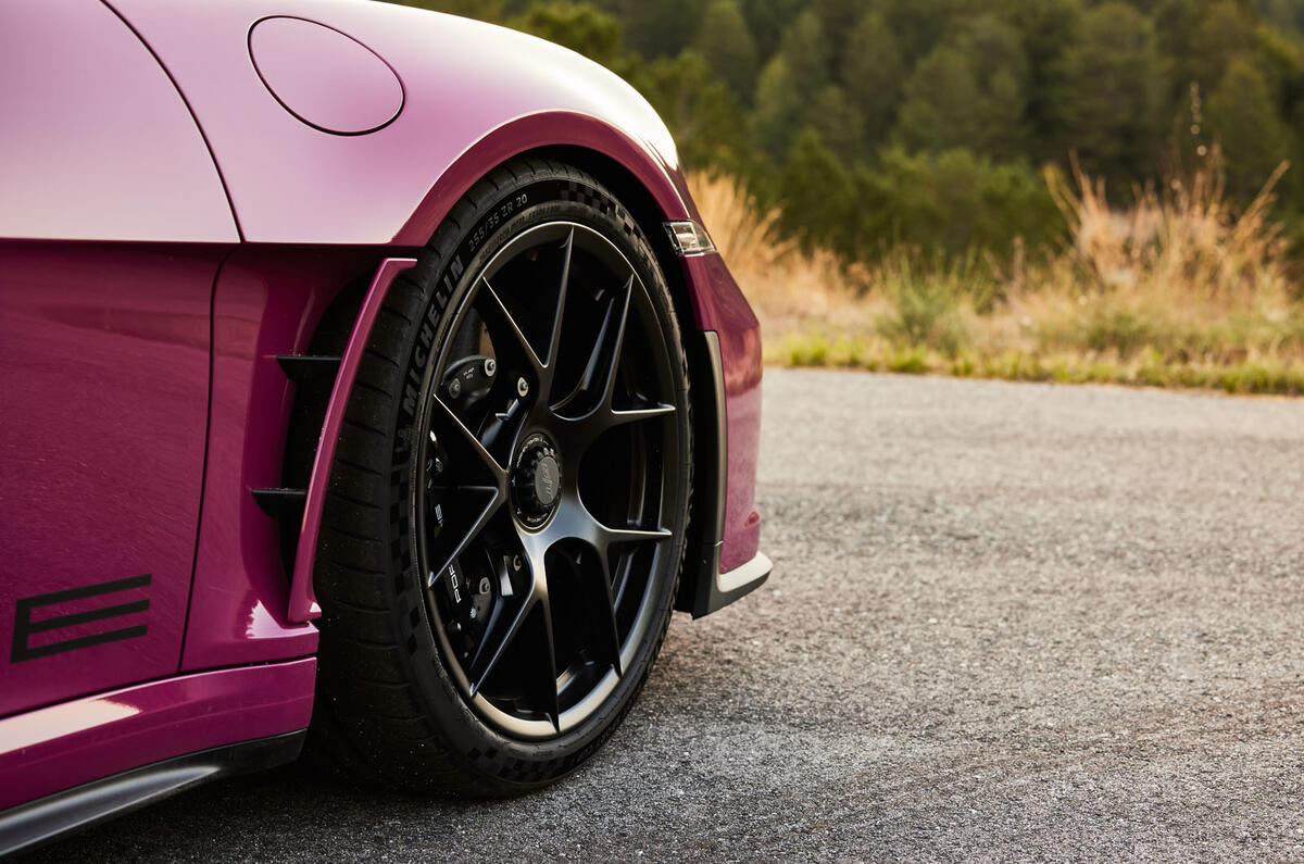 porsche 911 st review 2023 12 wheel