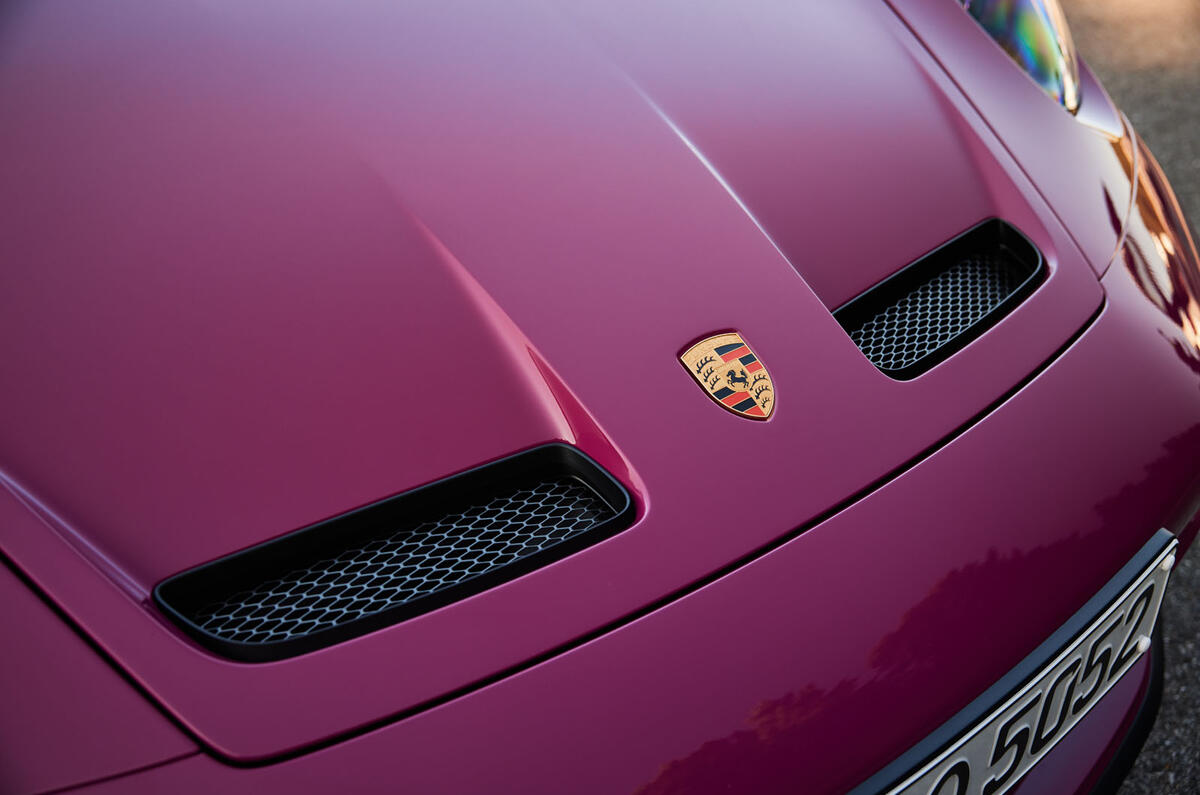 porsche 911 st review 2023 14 vents