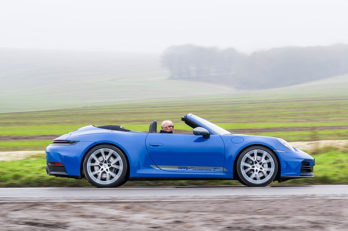 Porsche 911 Review 2025, Price & Specs Autocar