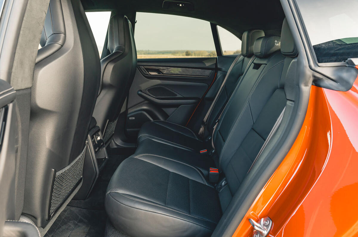 Porsche Macan Turbo Electric Review 2025, Price & Specs | Autocar