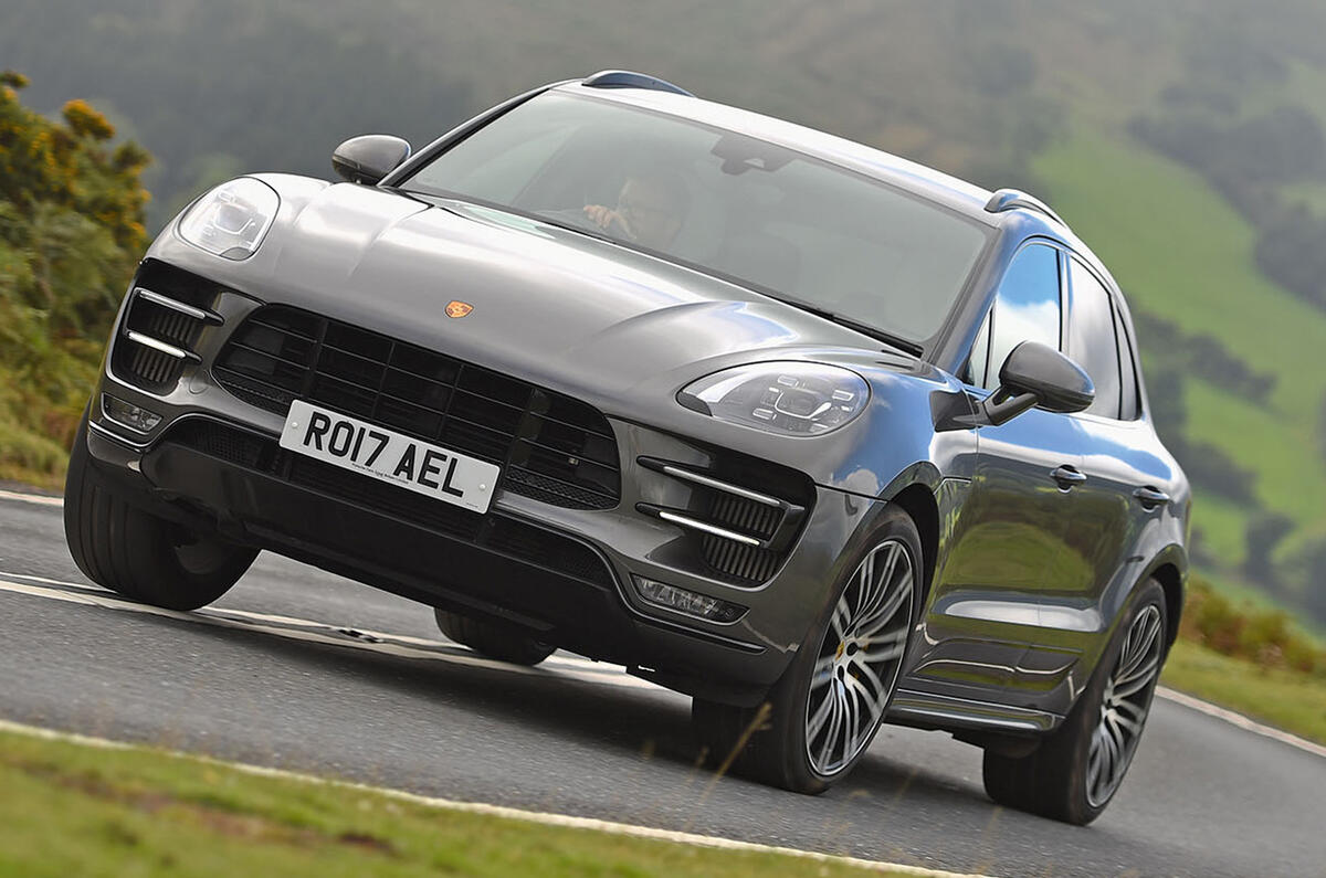Porsche Macan Turbo >> Porsche Macan Turbo 2014 2019 Review 2019 Autocar Porsche Macan Turbo >> Porsche Macan Turbo 2014 2019 Review 2019 Autocar