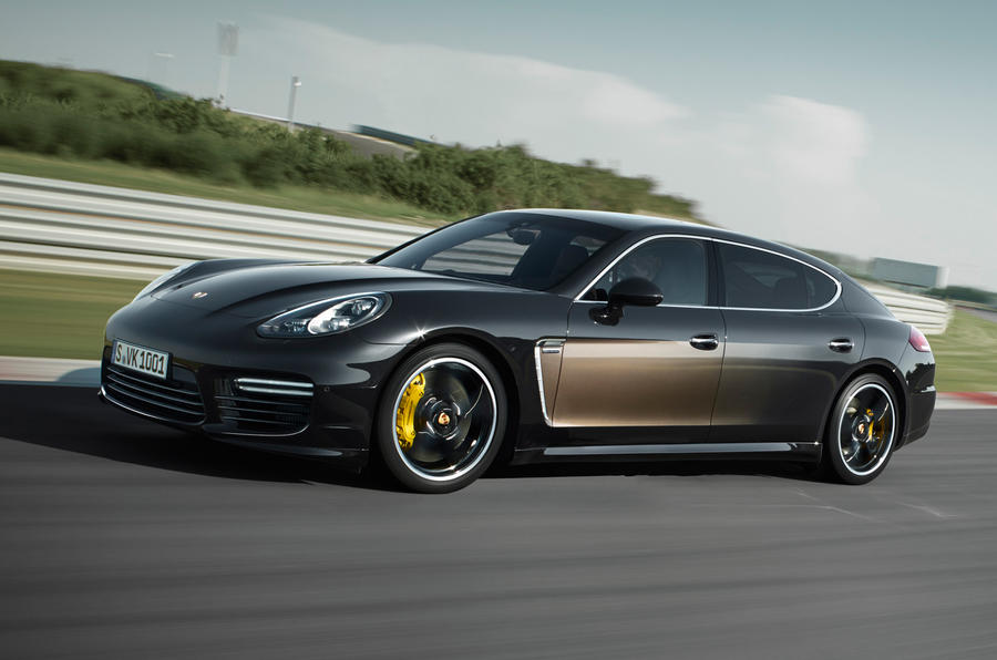Porsche plans more high-end special editions