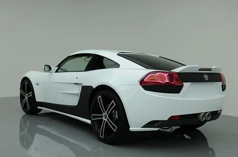 A-1 Auto Sales >> Proton rebadges Lotus Europa | Autocar A-1 Auto Sales >> Proton rebadges Lotus Europa | Autocar
