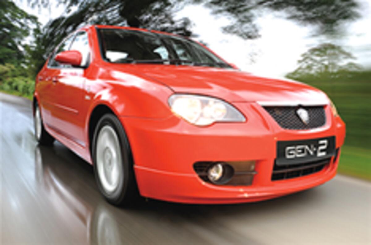 Proton dismisses 'weak' claims