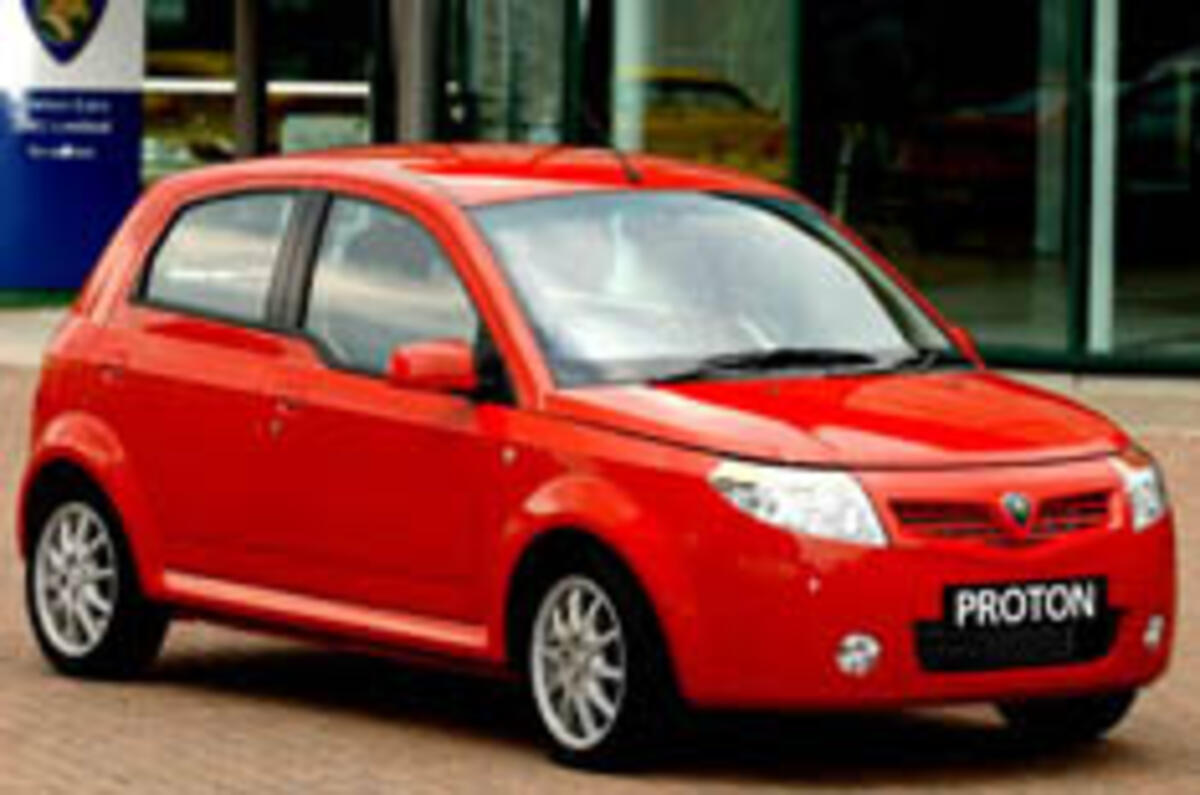 ‘My first Lotus’ for under £6k? Autocar