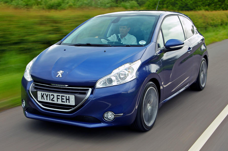 New Peugeot 208 in-depth review: the most stylish supermini on