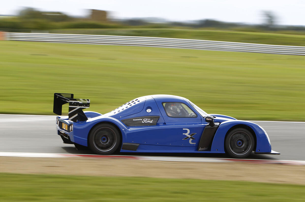 radical rxc review 2021 autocar radical rxc review 2021 autocar