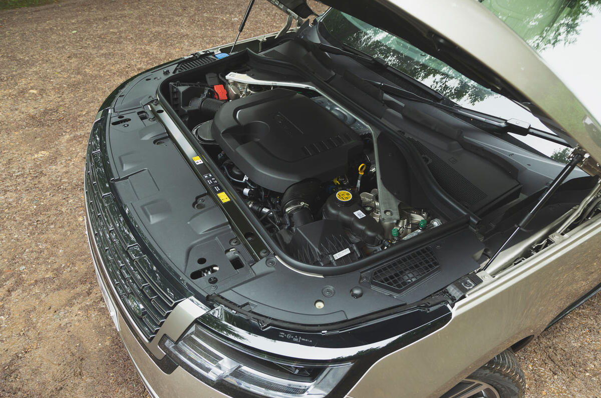 range rover 2022 008 engine