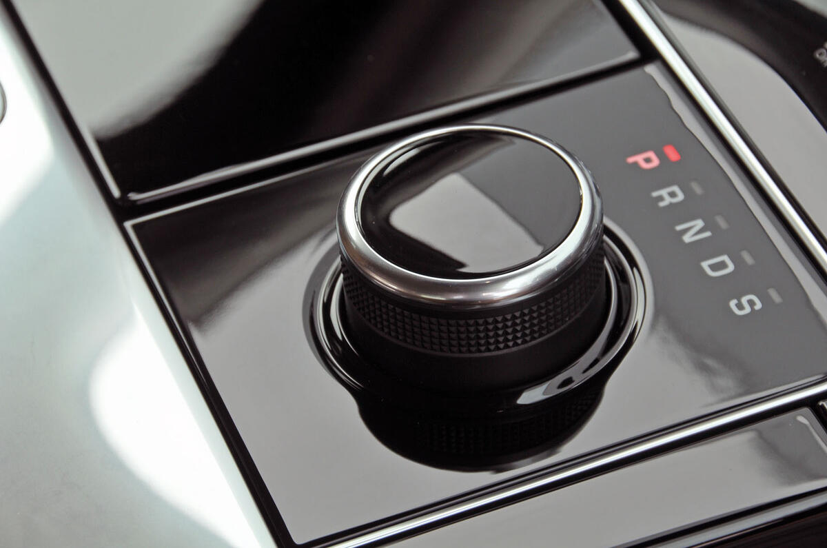 Land Rover Range Rover Velar Review (2022) Autocar