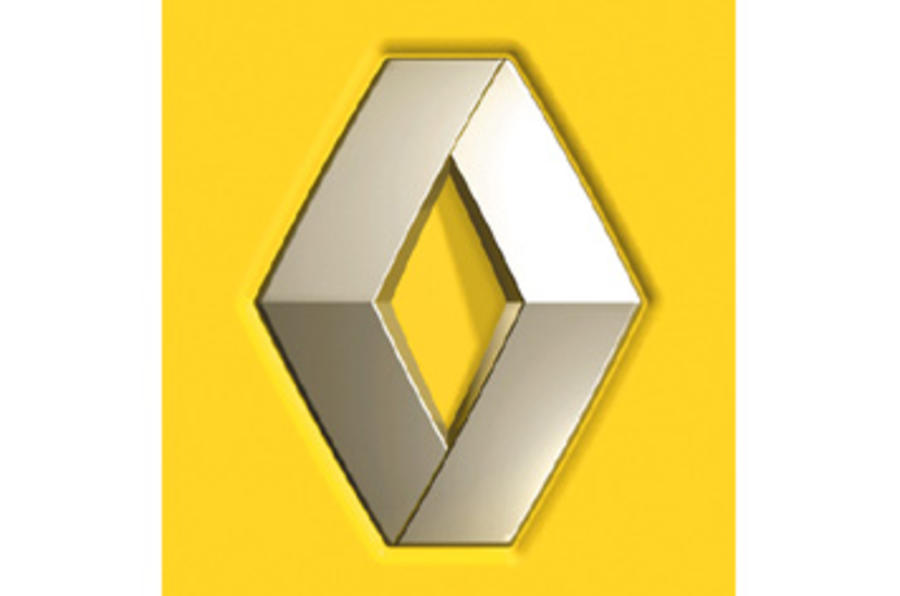 Big plans for new Renault auto