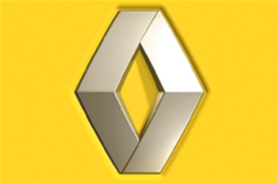 Renault posts huge loss