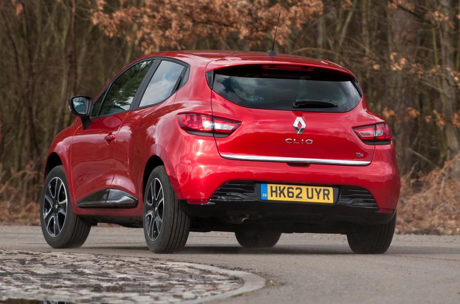 Renault UK on course to make a profit in 2013