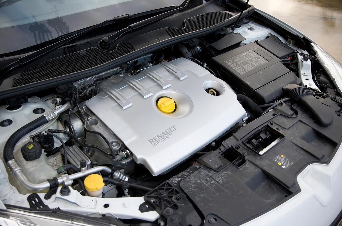 Renault Megane 2008 2016 Review (2020) Autocar