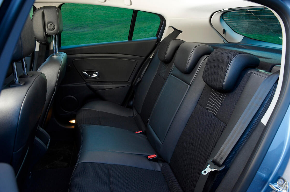 Renault Megane 2008 2016 Review 2018 Autocar