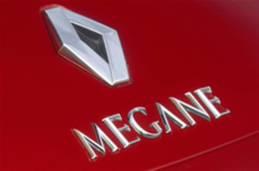New Megane to reinvigorate Renault