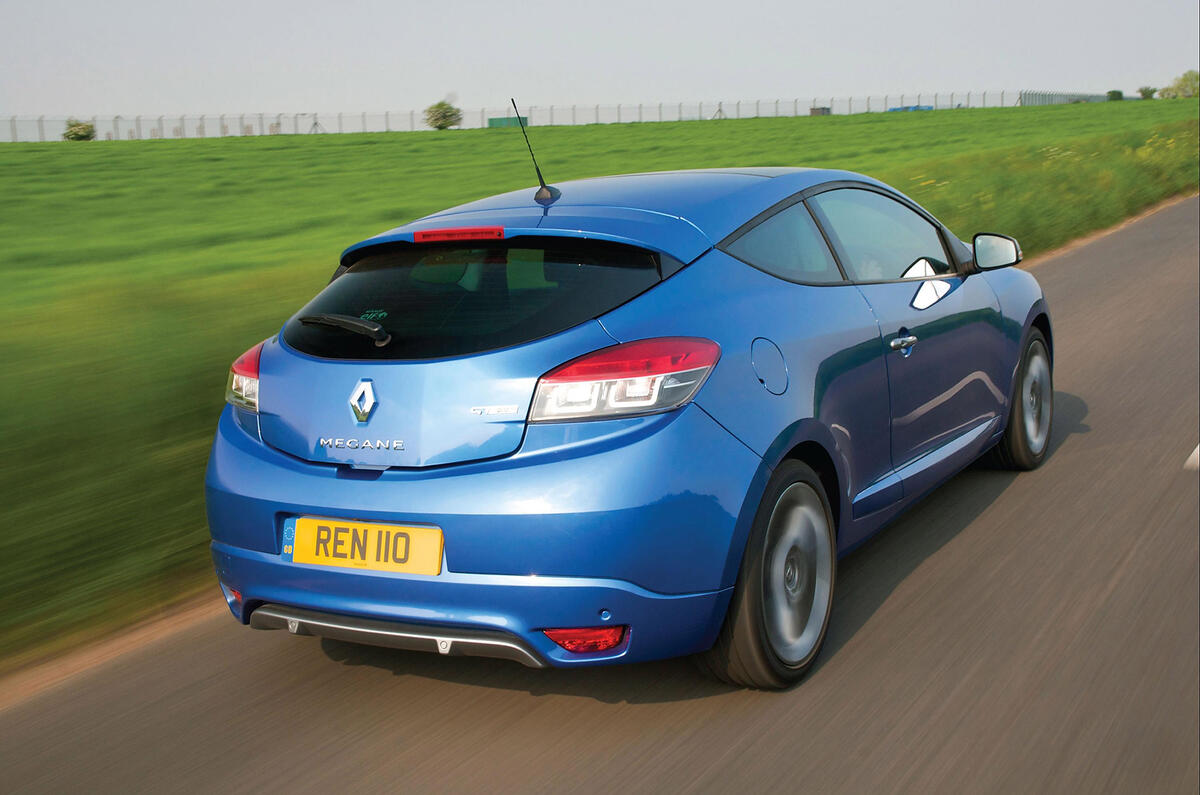 Renault Megane 1 5 Dci Wont Start