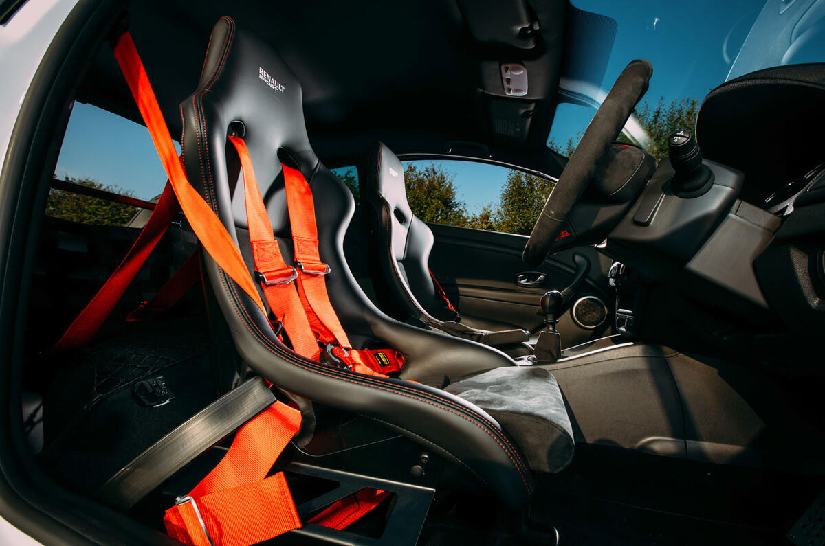 Renault Megane Rs 275 Trophy R 2014 2016 Review 2020 Autocar