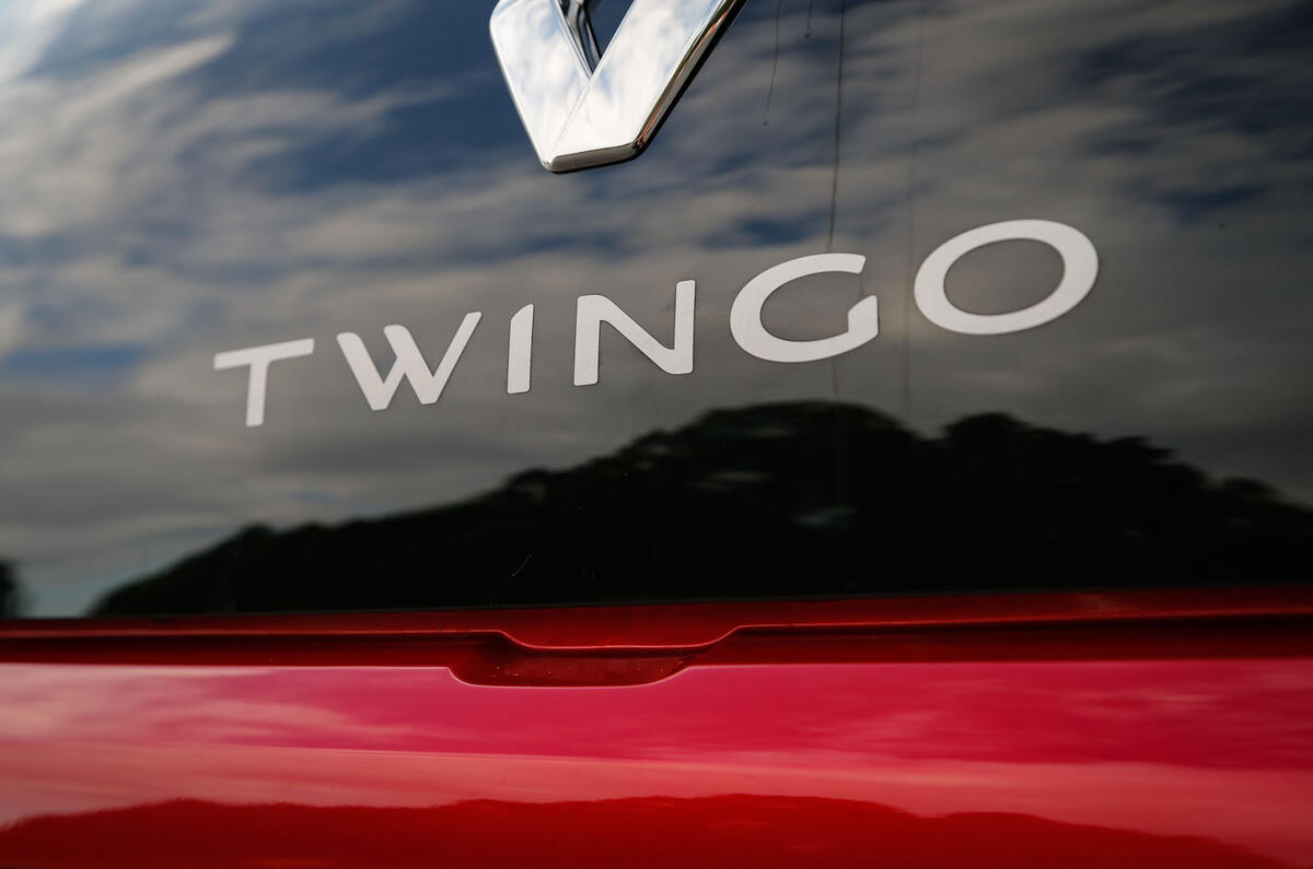 The Renault Twingo 2019 Couleur You Need To See Before You Go Car Shopping - 5rs6fvr