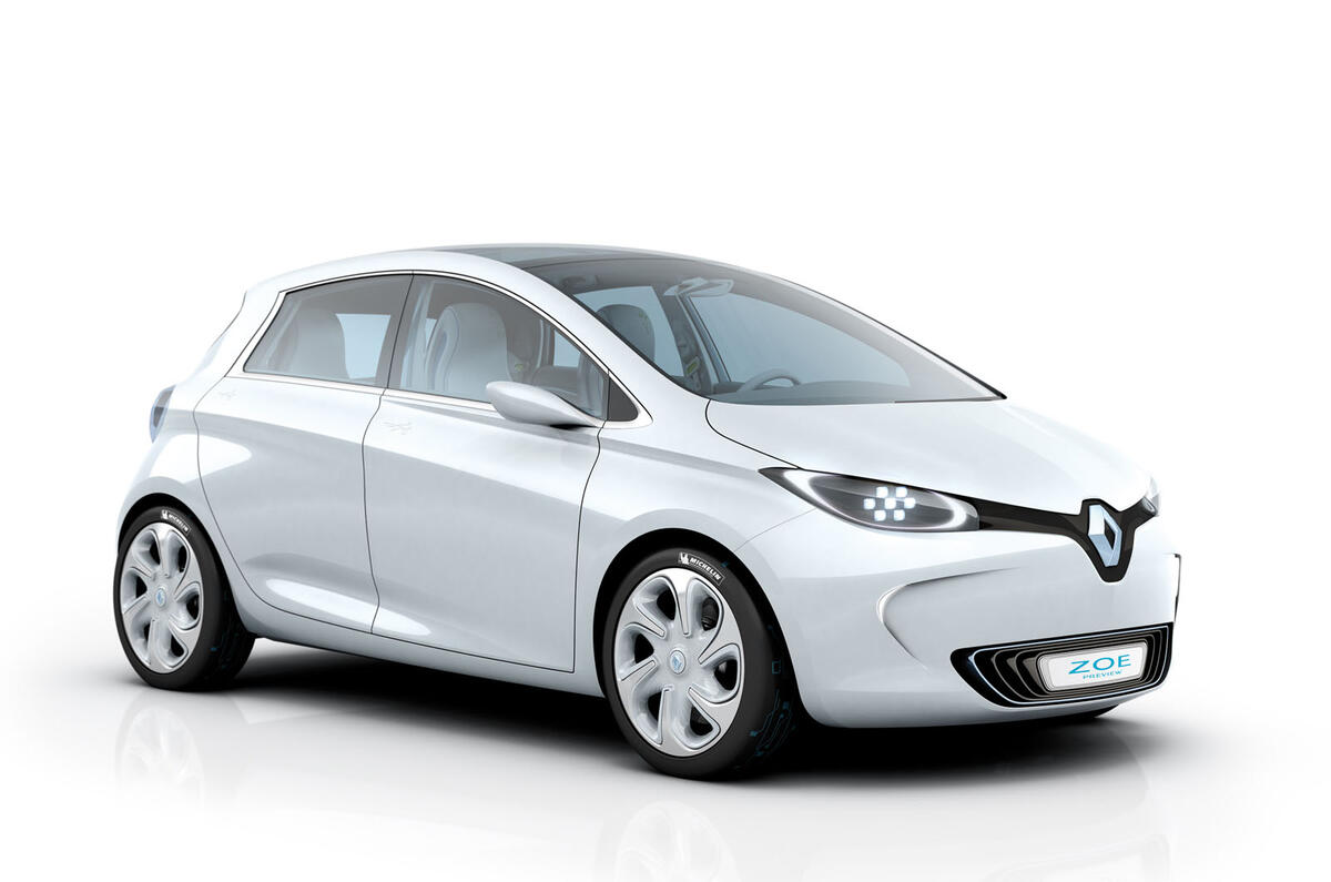 Renault ‘Zoe’ wins court case