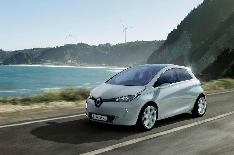 Renault: ‘150-mile EVs by 2015’