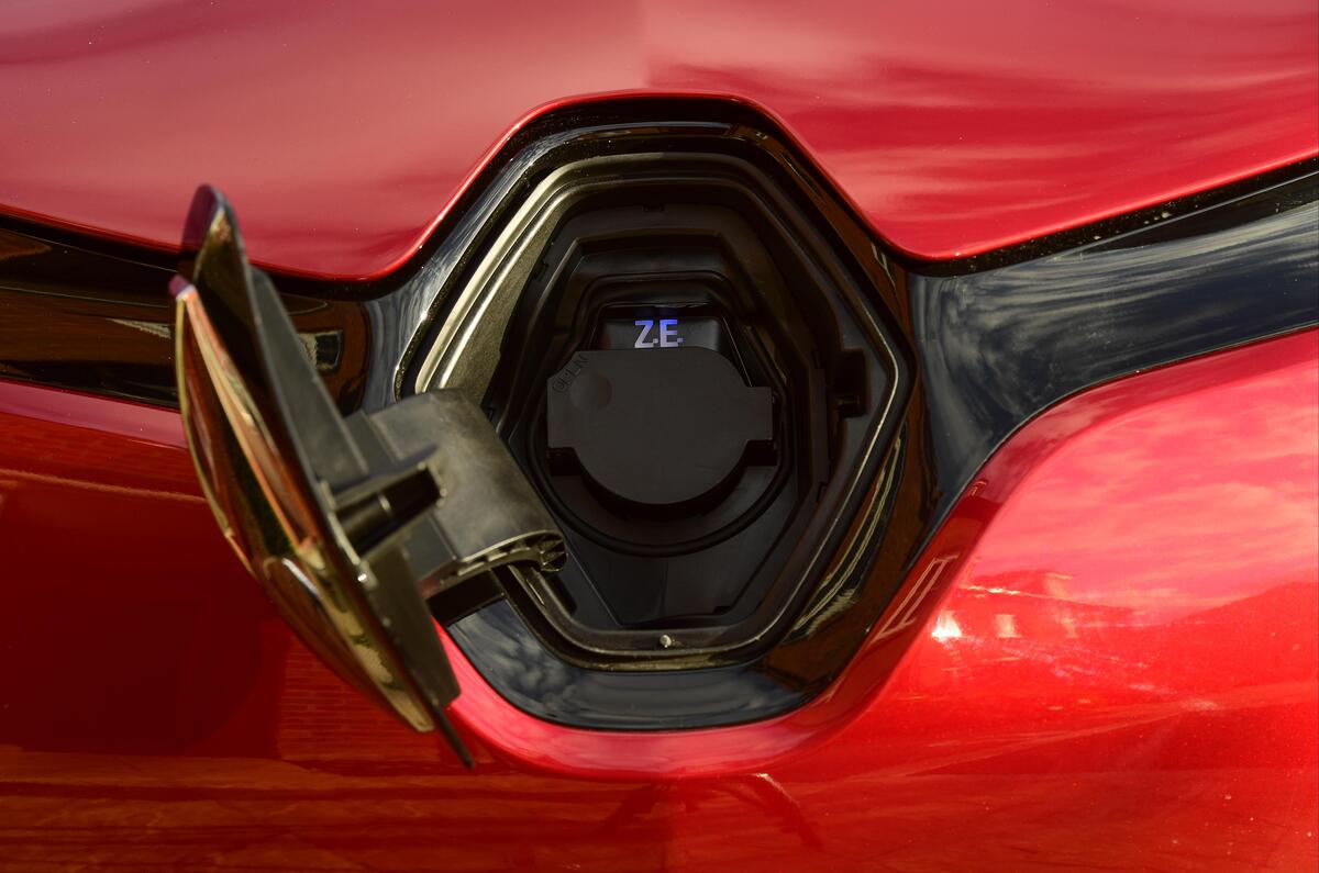 Renault Zoe 20122018 Review (2022) Autocar