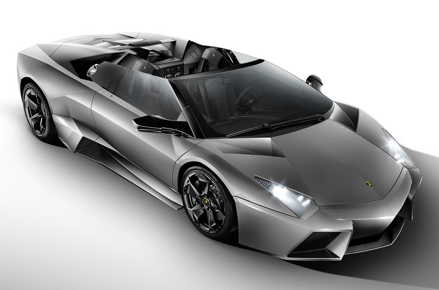 The history of Lamborghini - picture special | Autocar