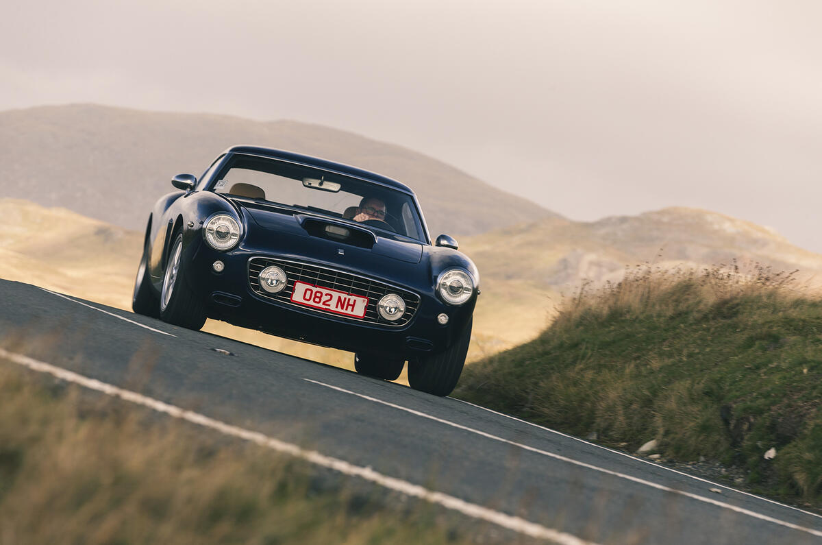 RML Short Wheelbase Review 2025, Price & Specs | Autocar