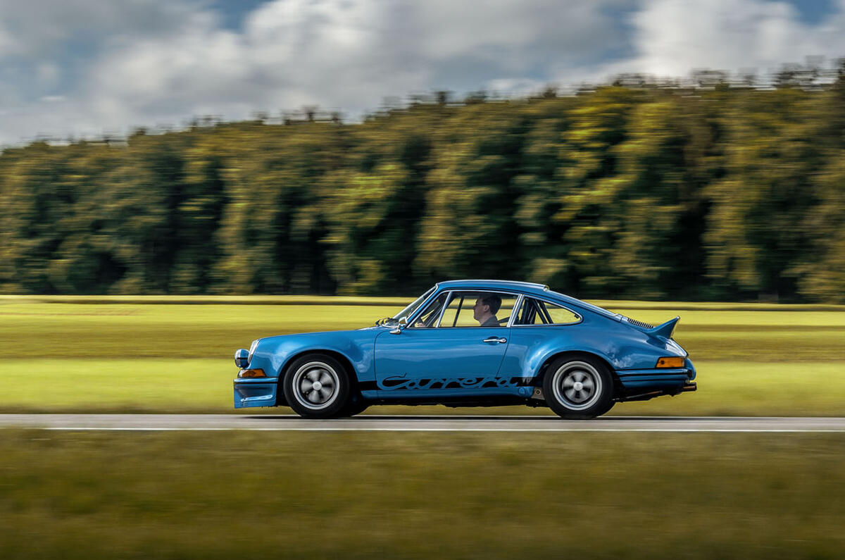 ruf 34 rsr 002 panning