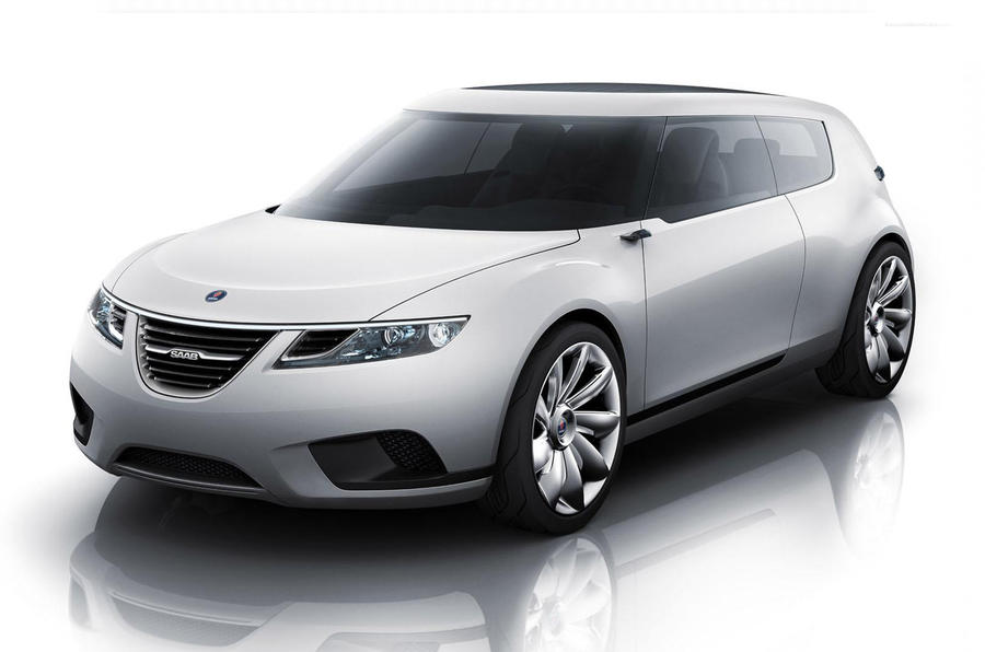 Saab to step up 91 development