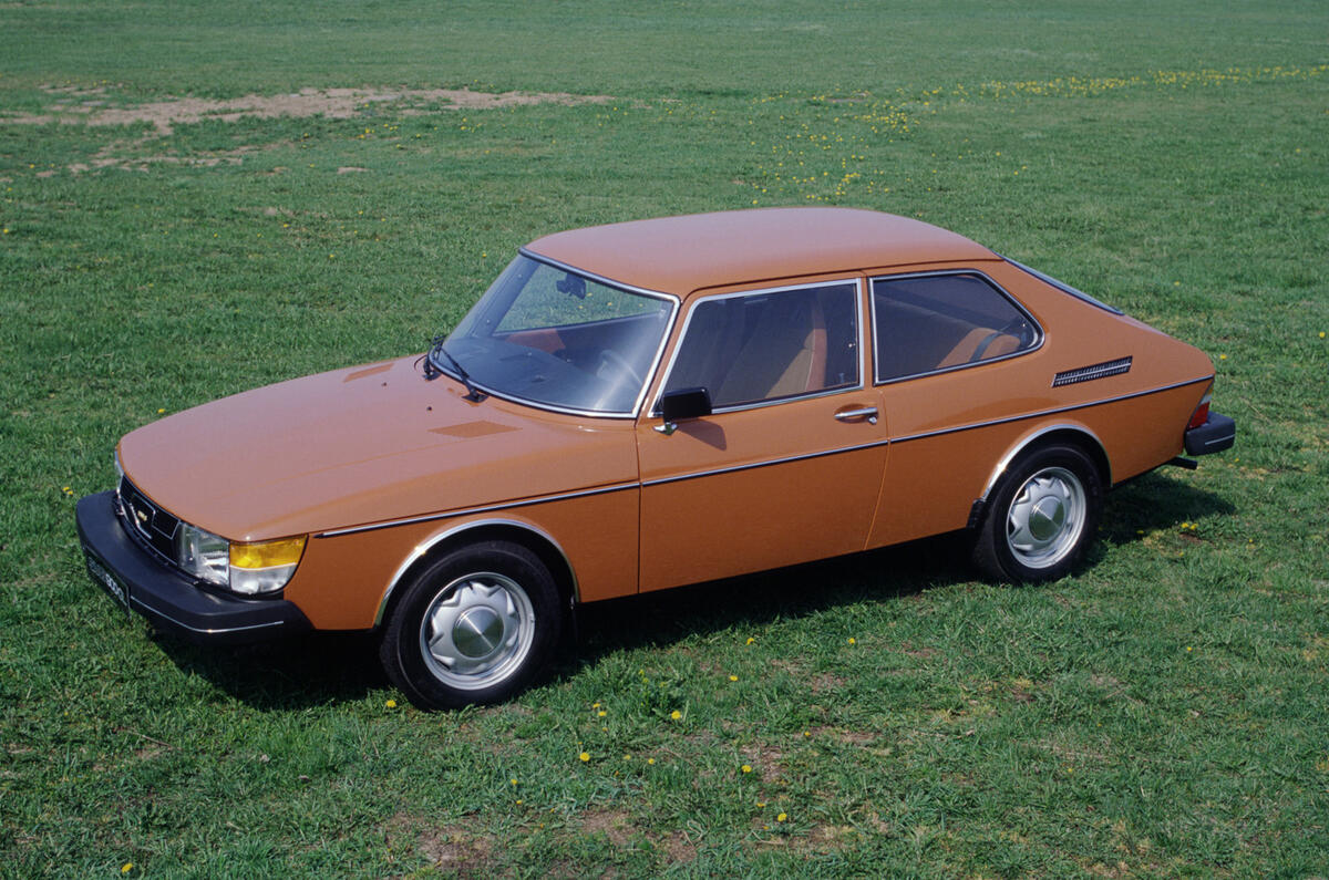 A brief history of Saab | Autocar