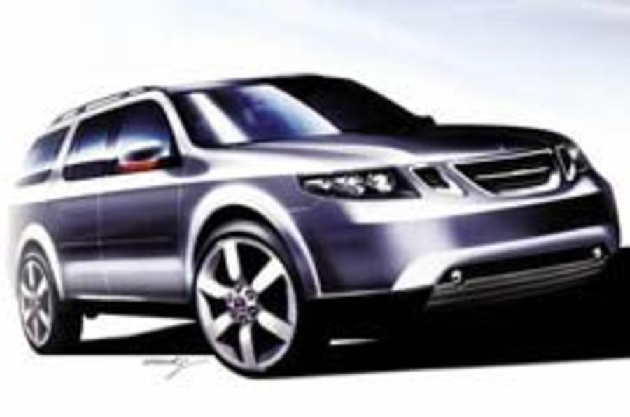 Saab set for major expansion