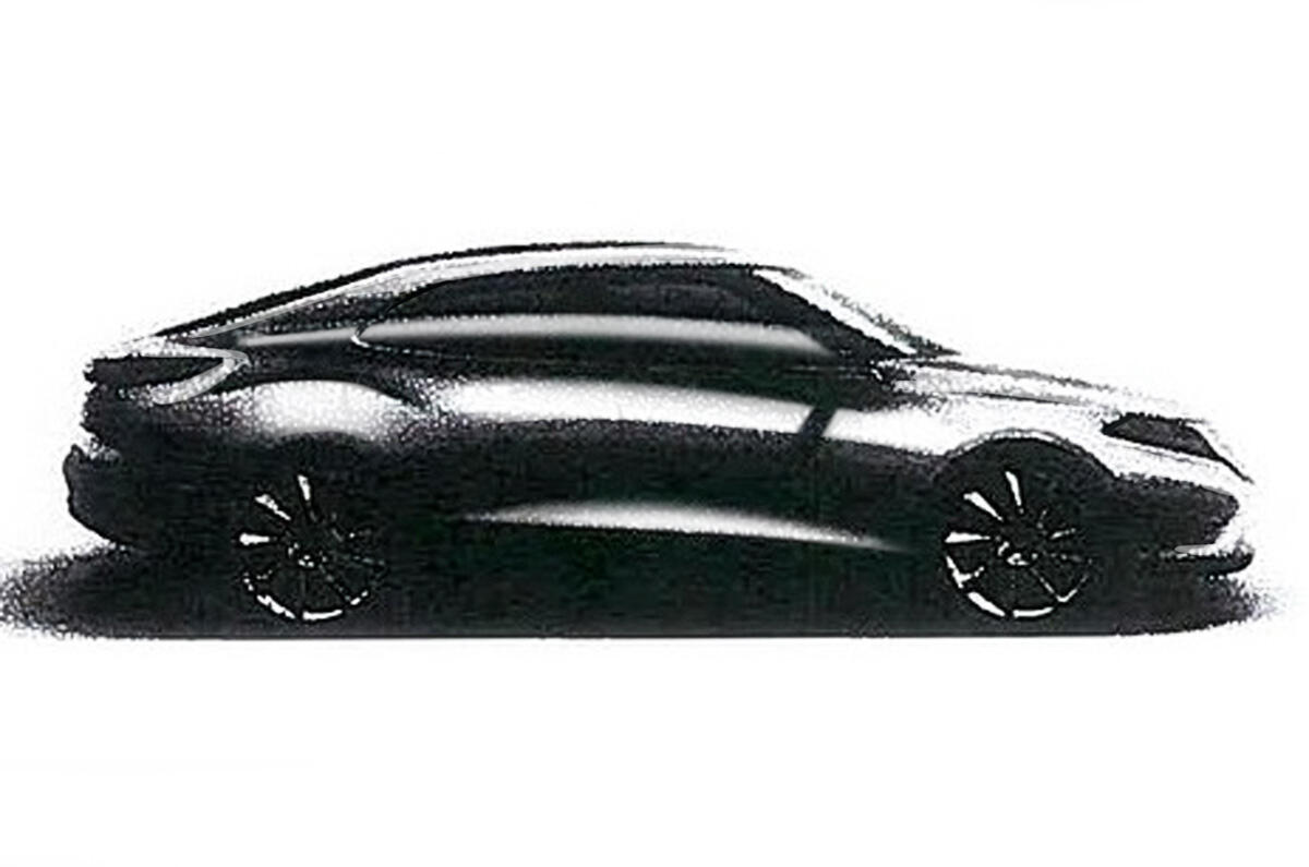 Saab 9-3 image leaked