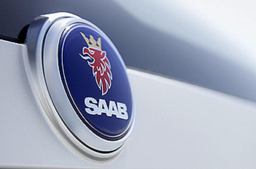 Spyker quells Saab speculation