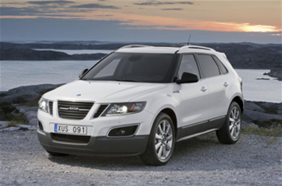 Saab sale rumours intensify