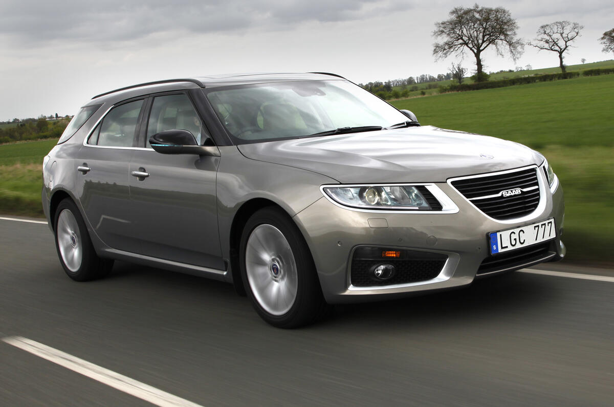 Saab fails to pay wages