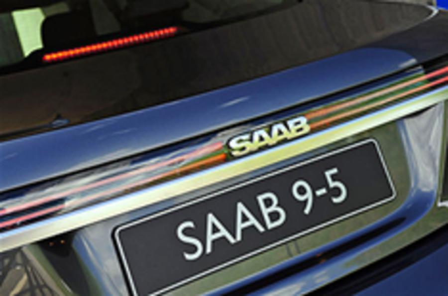Sweden won't save Saab
