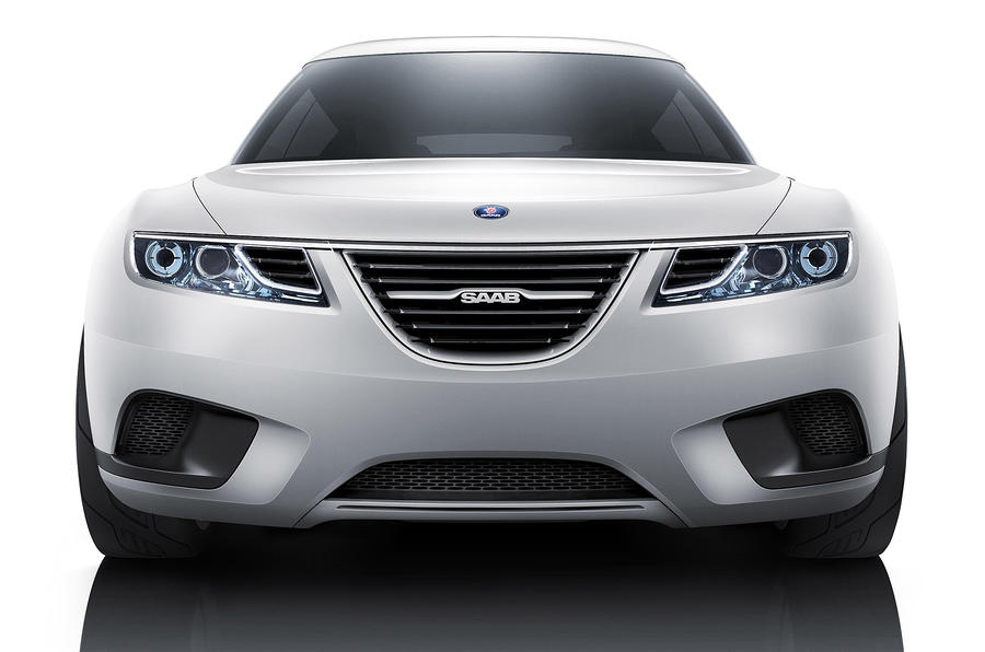 Saab, BMW to announce tie-up