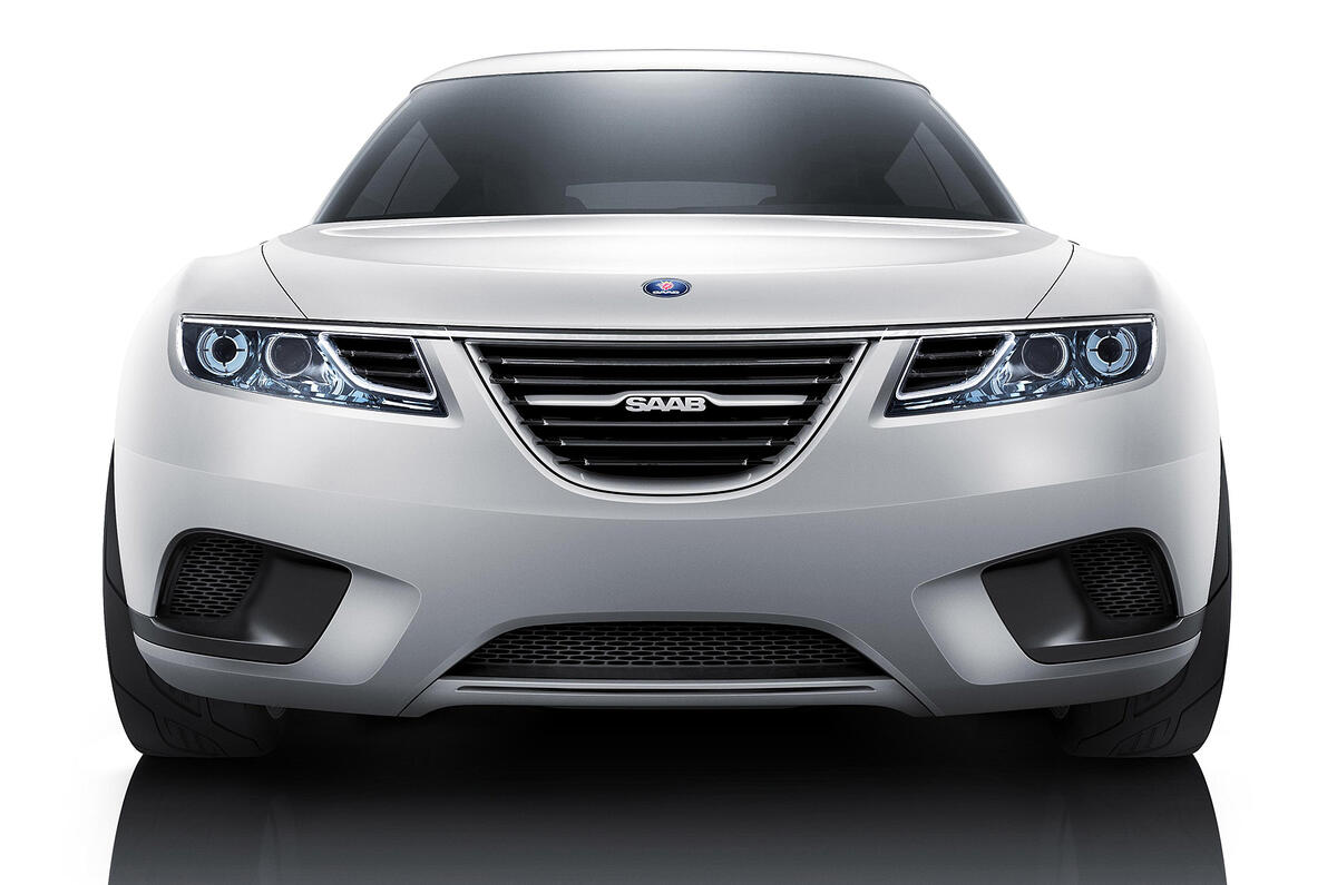 Saab 92 ‘decision in 100 days’ 